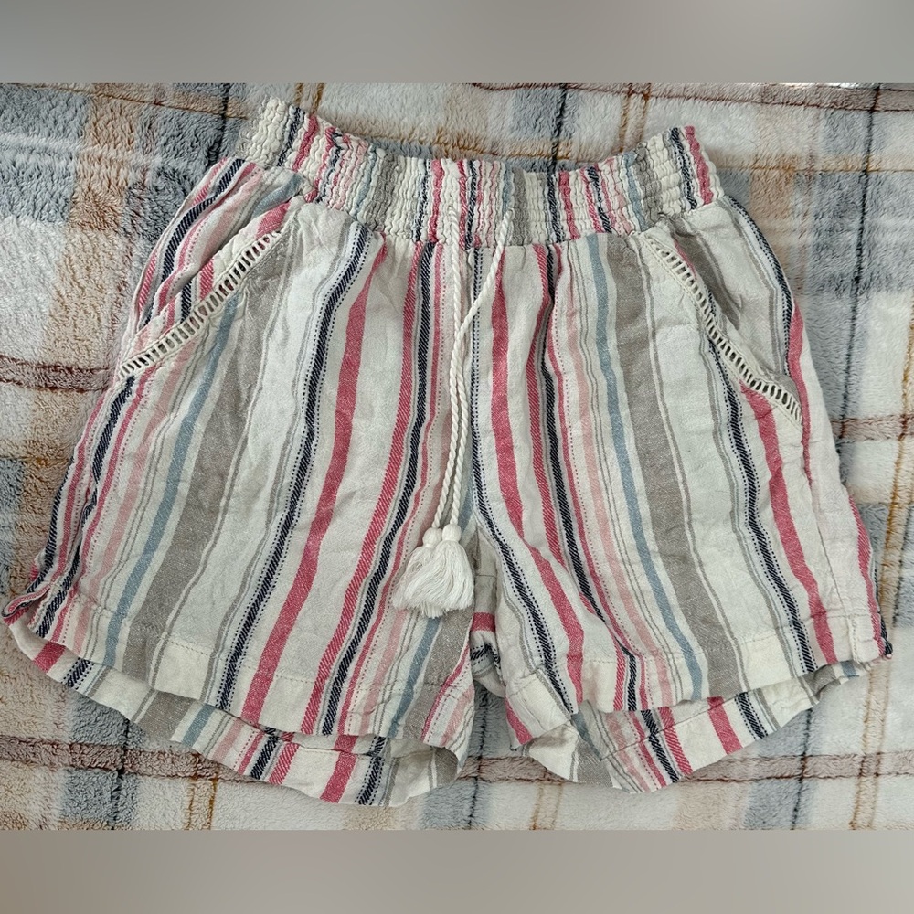 Women’s Briggs shorts